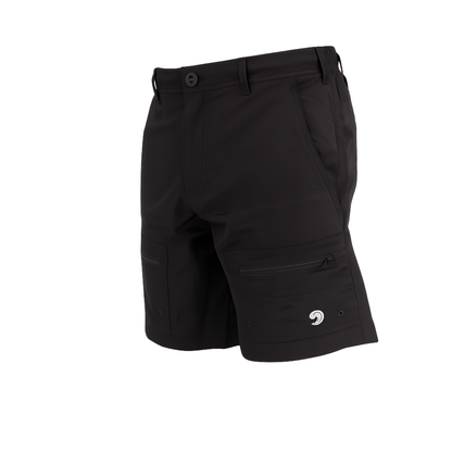 Dry Pocket Castaway - Shorts with Waterproof Pocket