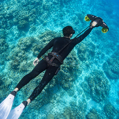 SUBLUE Navbow / Navbow+ / VAPOR / VAPOR Pro Diving Cross Strap
