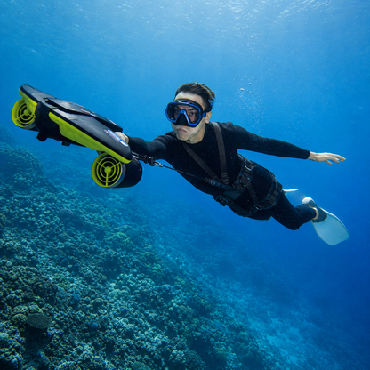SUBLUE Navbow / Navbow+ / VAPOR / VAPOR Pro Diving Cross Strap