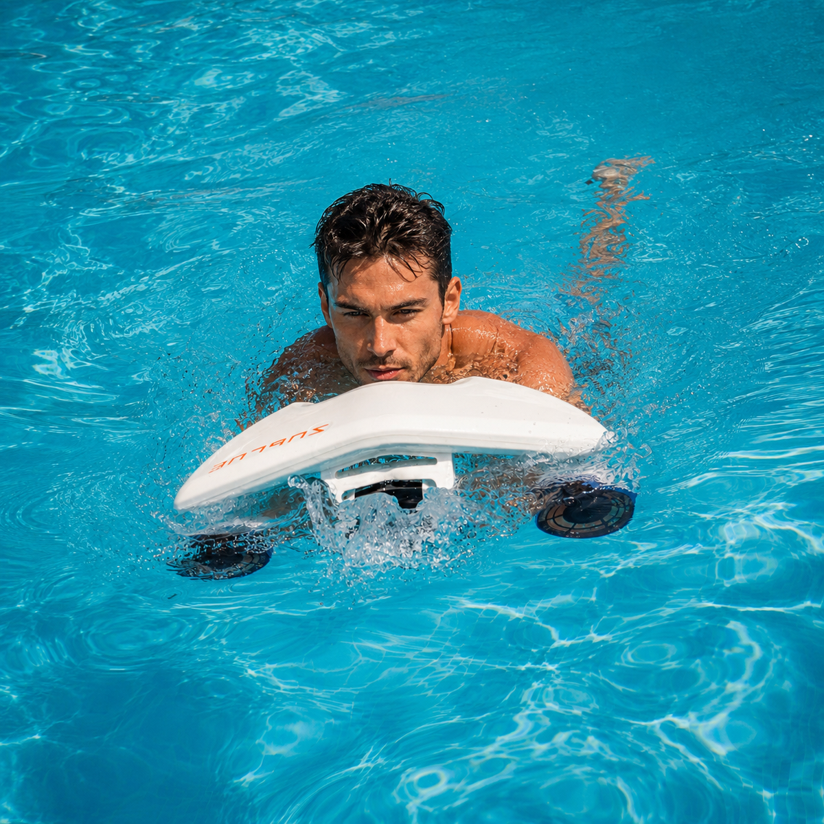 SUBLUE Mix 2026 Underwater Scooter