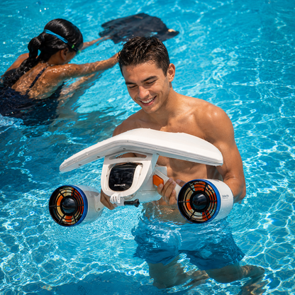 SUBLUE Mix 2026 Underwater Scooter