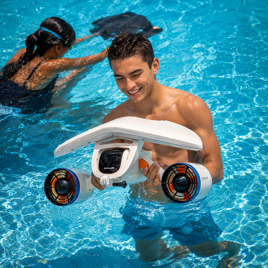 SUBLUE Mix 2026 Underwater Scooter