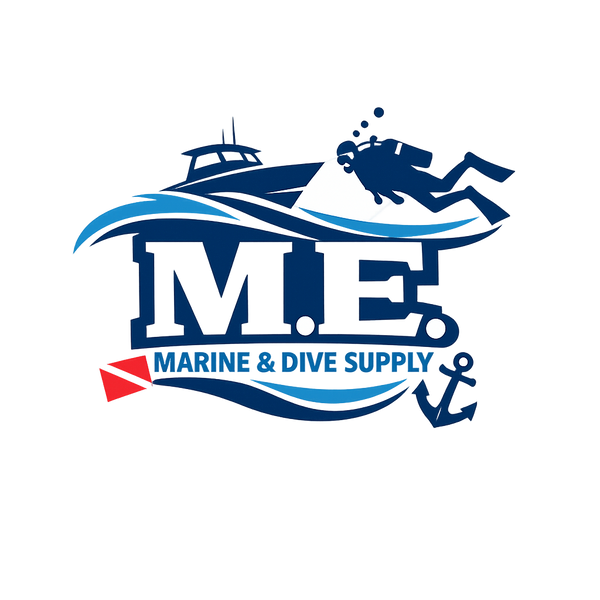 M.E. Marine & Dive Supply