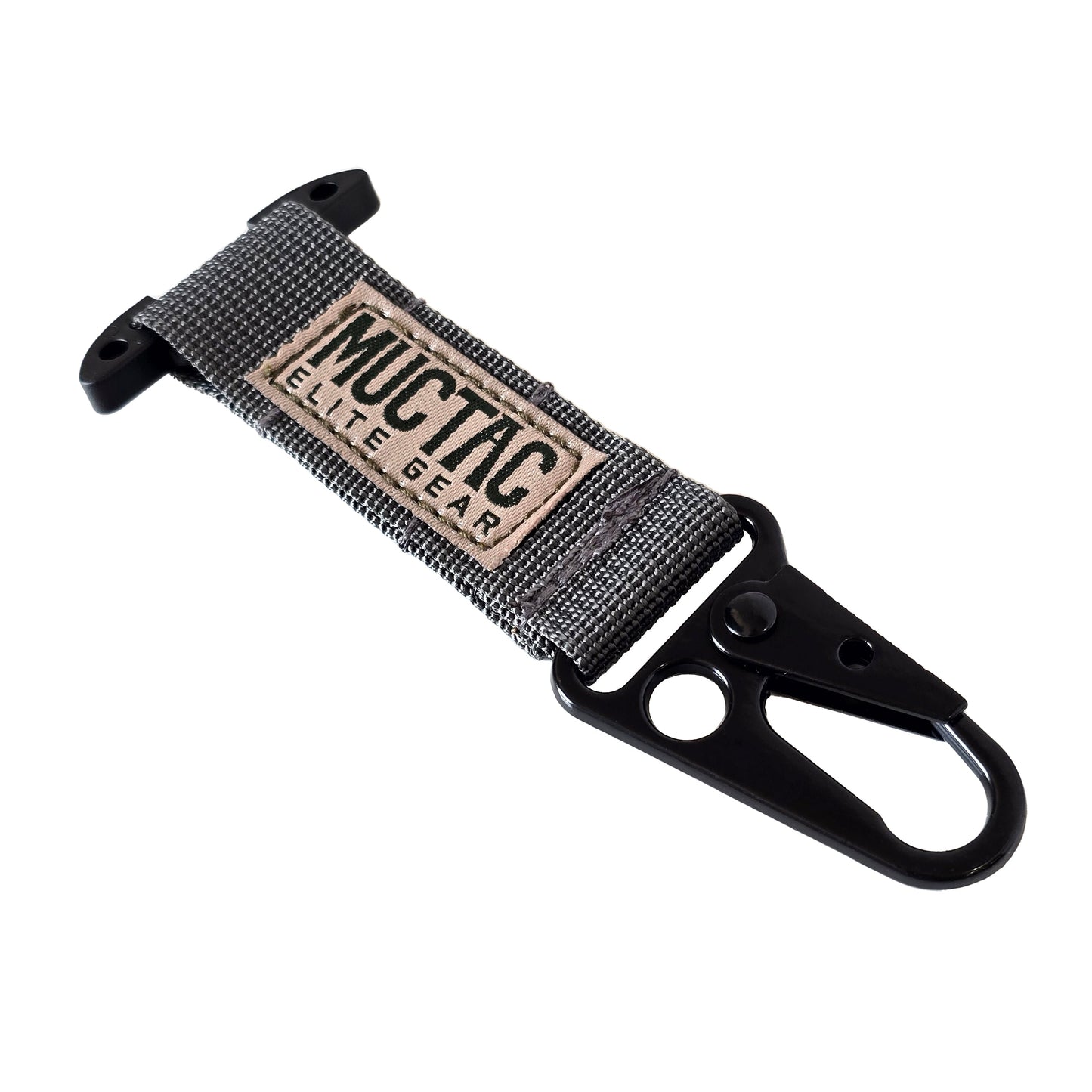MUCTAC MOLLE Key and Glove Clip
