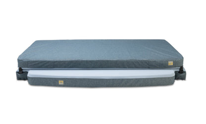 HEST Dually Custom S Camper Van Mattress