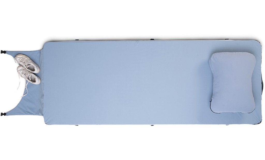 HEST Foamy Camping Mattress