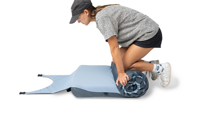 HEST Foamy Camping Mattress