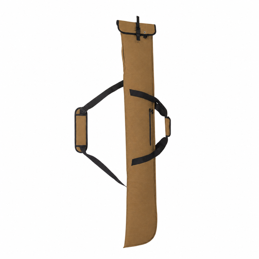 Dry Pocket Waterproof Shotgun Storage Bag - Coyote Brown