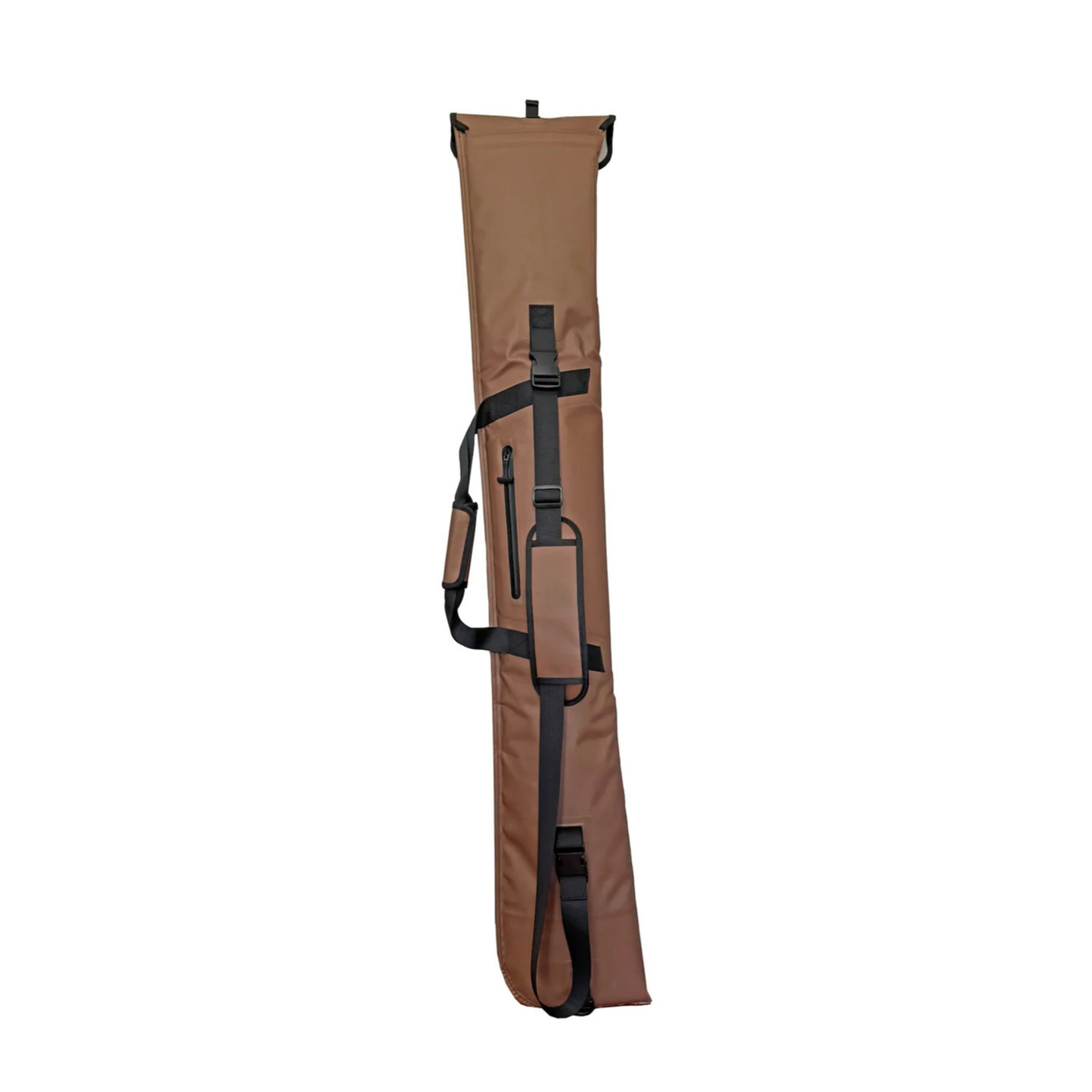 Dry Pocket Waterproof Shotgun Storage Bag - Coyote Brown