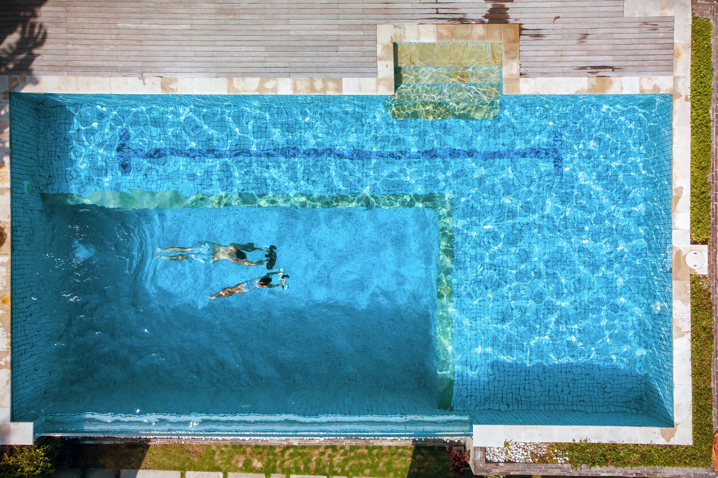 SUBLUE MixPro 2026 Underwater Scooter