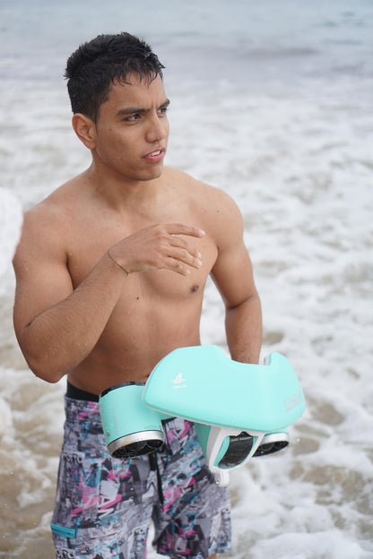 SUBLUE Mix 2026 Underwater Scooter