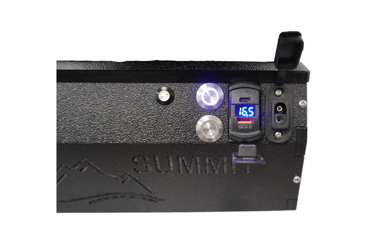 Summit Shuttle Light