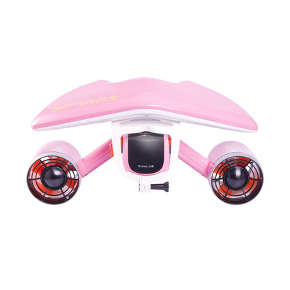 SUBLUE Mix 2026 Underwater Scooter