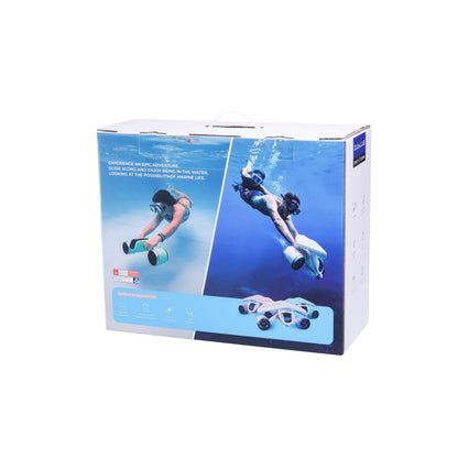 SUBLUE Mix 2026 Underwater Scooter