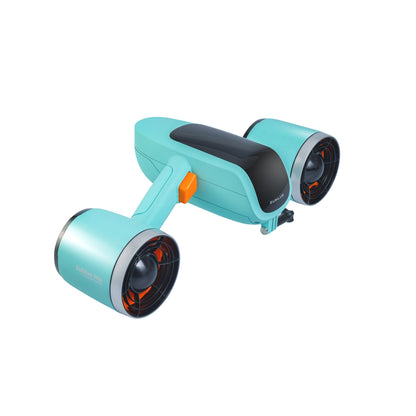 SUBLUE Mix 2026 Underwater Scooter