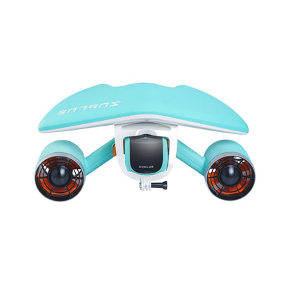 SUBLUE Mix 2026 Underwater Scooter