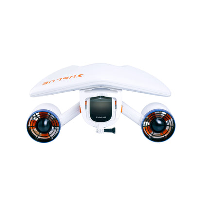 SUBLUE Mix 2026 Underwater Scooter