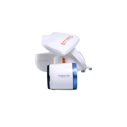 SUBLUE Mix 2026 Underwater Scooter