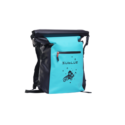 SUBLUE MixPro 2026 Underwater Scooter