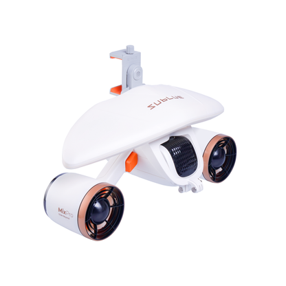SUBLUE MixPro 2026 Underwater Scooter