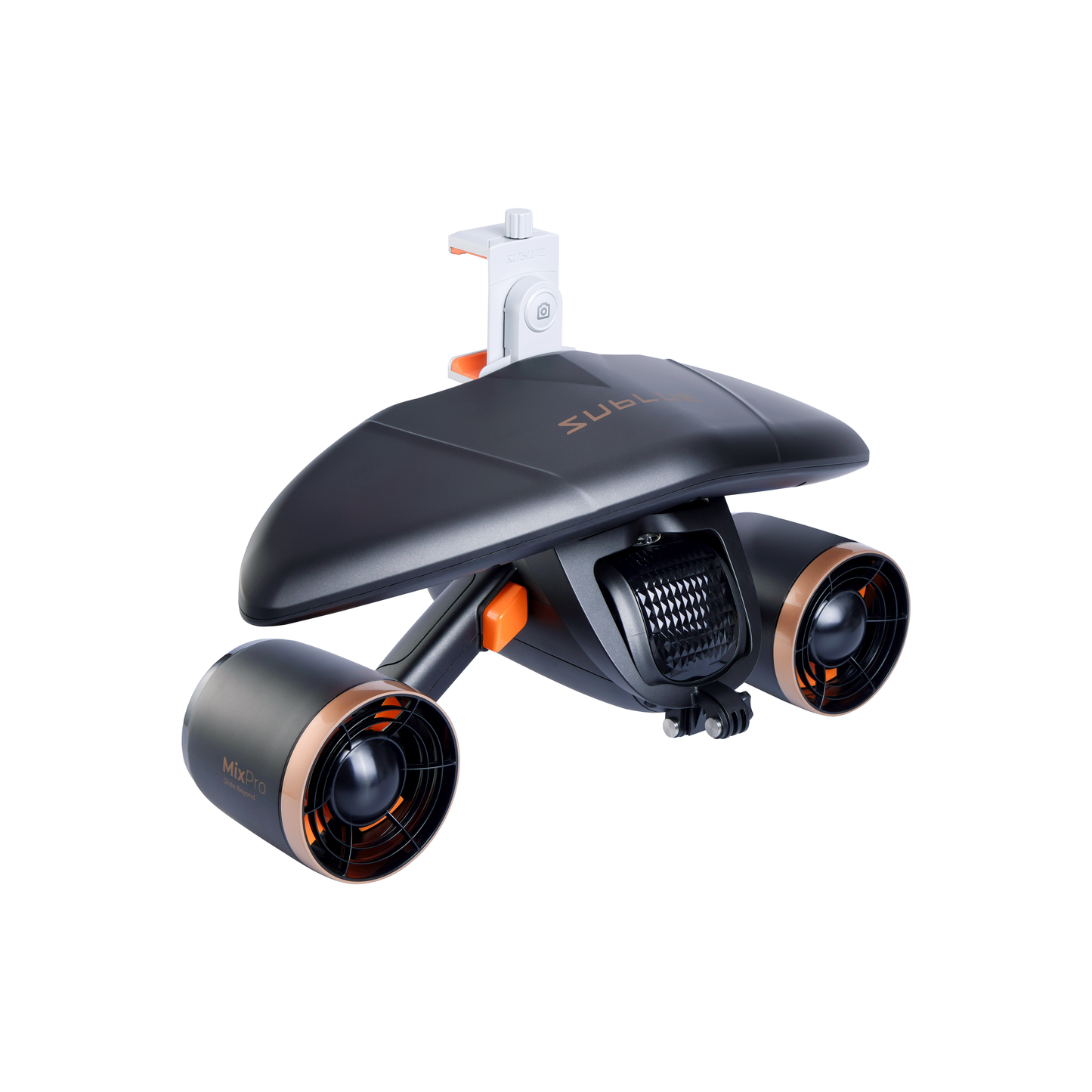 SUBLUE MixPro 2026 Underwater Scooter
