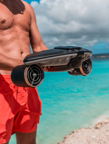 SUBLUE Navbow+ Underwater Scooter