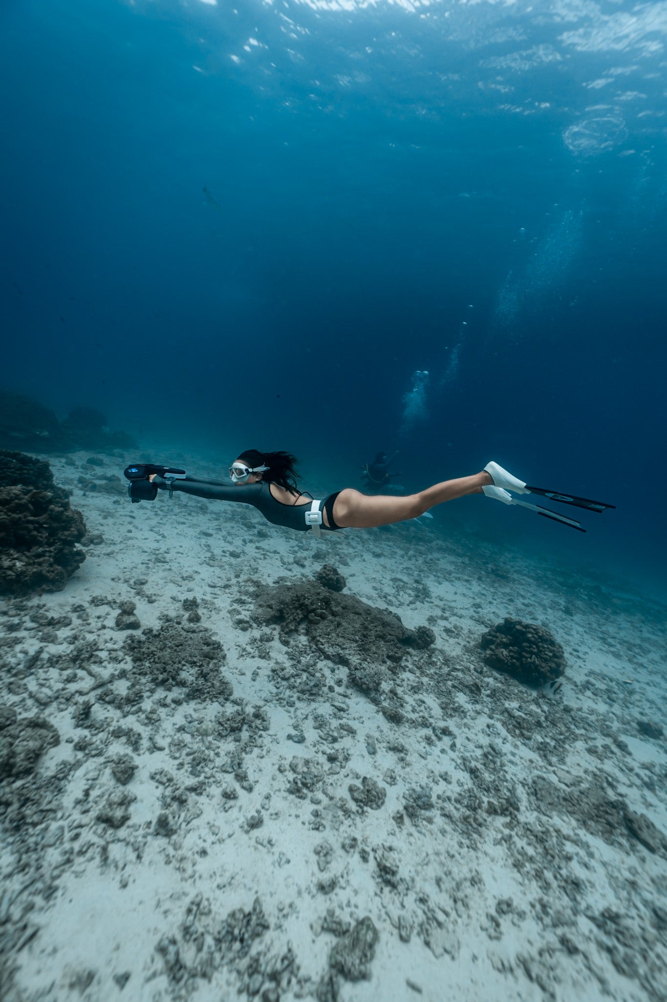 SUBLUE Navbow Underwater Scooter