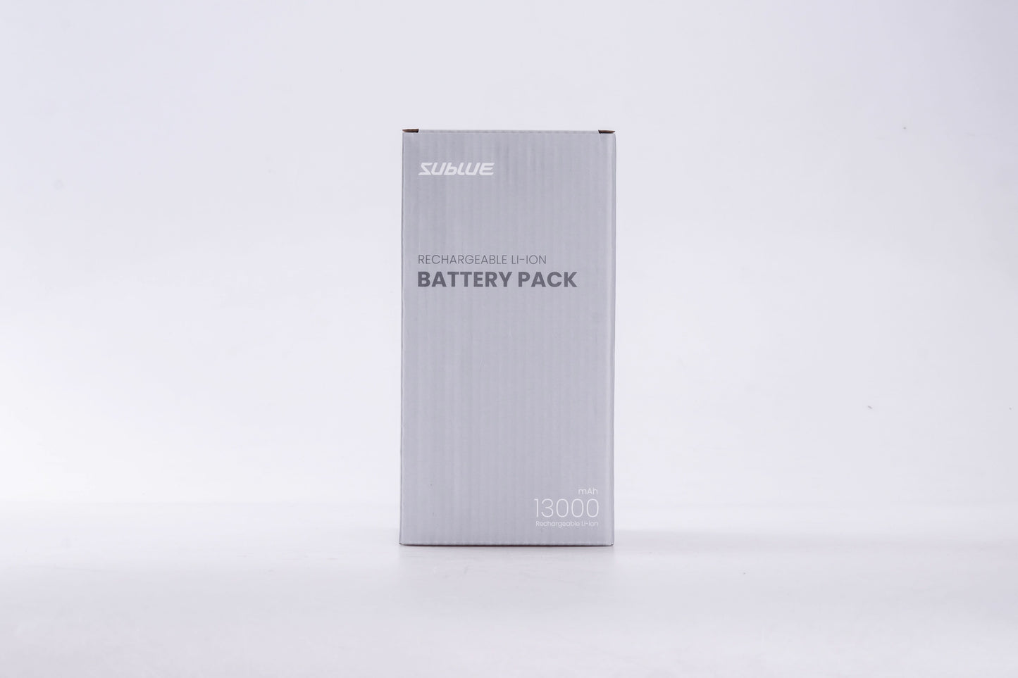 SUBLUE VAPOR / VAPOR Pro Battery