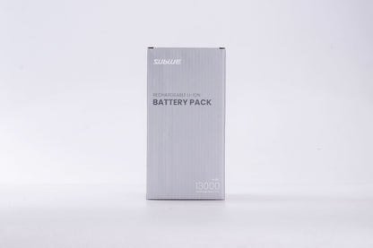 SUBLUE VAPOR / VAPOR Pro Battery