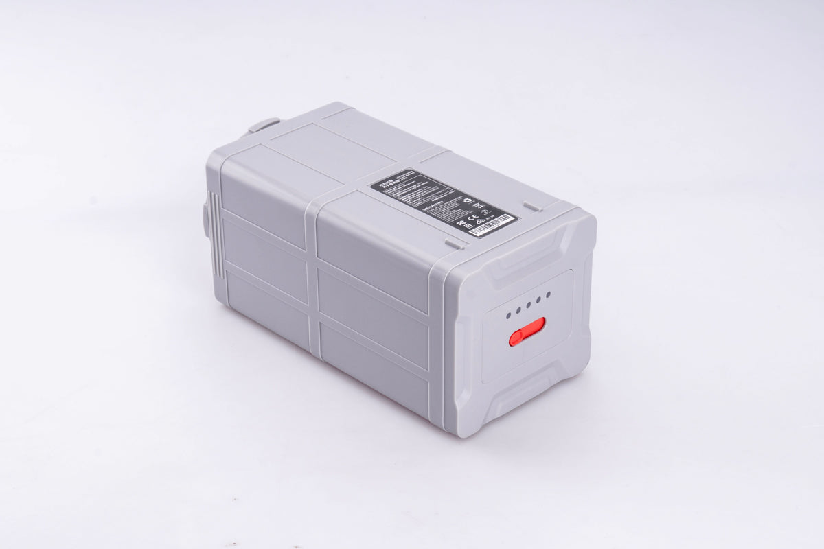 SUBLUE VAPOR / VAPOR Pro Battery