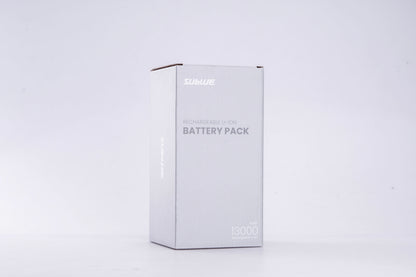 SUBLUE VAPOR / VAPOR Pro Battery