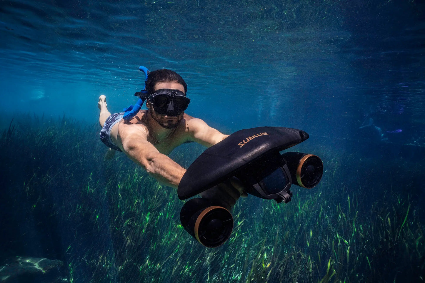 SUBLUE MixPro 2026 Underwater Scooter