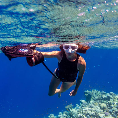 SUBLUE Navbow / Navbow+ / VAPOR / VAPOR Pro Diving Cross Strap