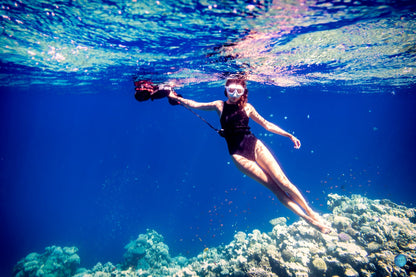 SUBLUE Navbow Underwater Scooter