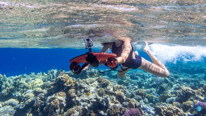 SUBLUE Navbow Underwater Scooter