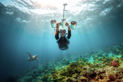 SUBLUE MixPro 2026 Underwater Scooter