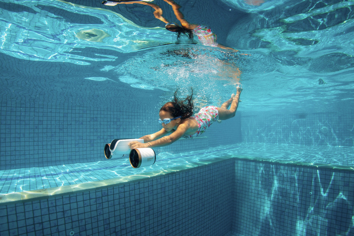 SUBLUE MixPro 2026 Underwater Scooter