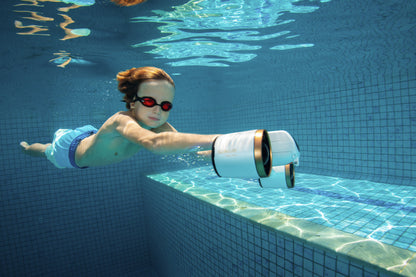 SUBLUE MixPro 2026 Underwater Scooter