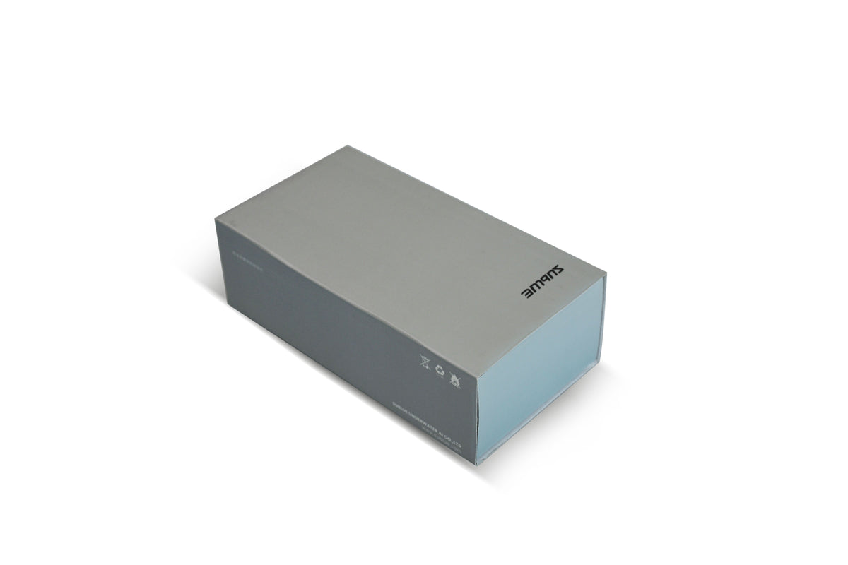 SUBLUE Mix / MixPro Fast Charger