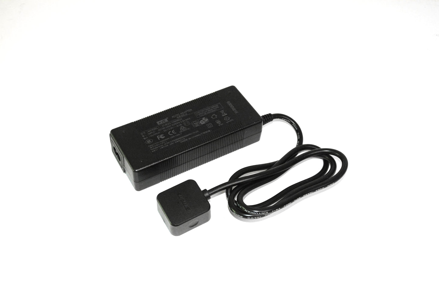 SUBLUE Mix / MixPro Fast Charger