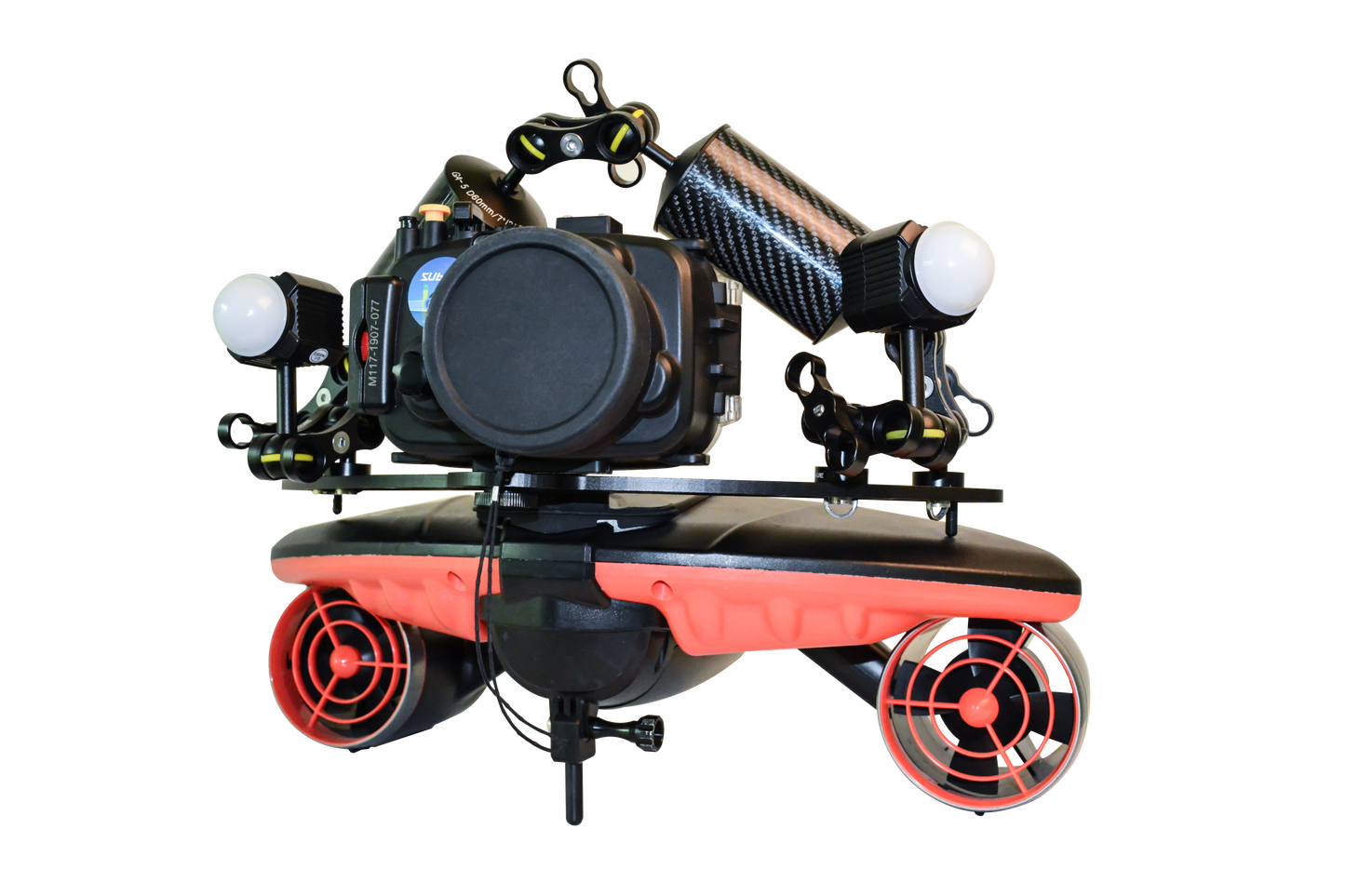 SUBLUE Navbow / Navbow+ Accessory Kit