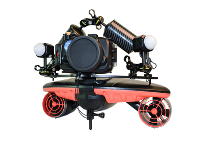 SUBLUE Navbow / Navbow+ Accessory Kit