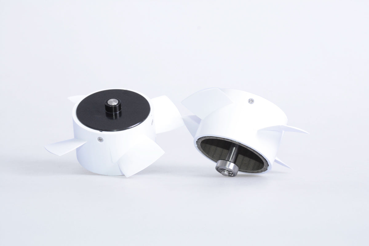 SUBLUE Mix Propeller Assembly