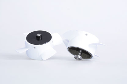 SUBLUE Mix Propeller Assembly