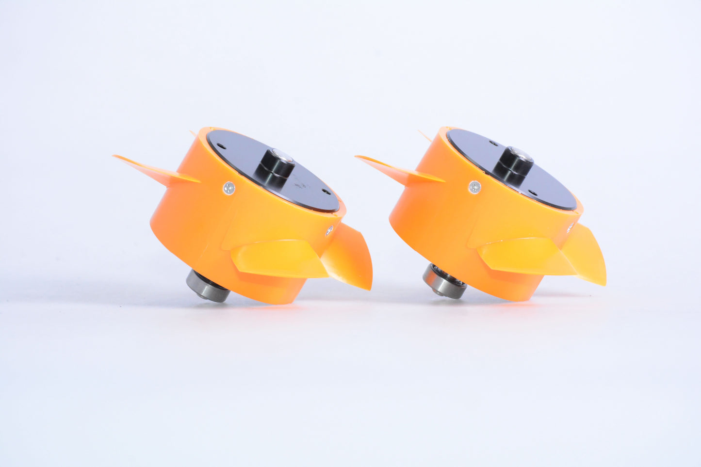 SUBLUE Mix Propeller Assembly