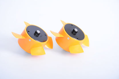 SUBLUE Mix Propeller Assembly