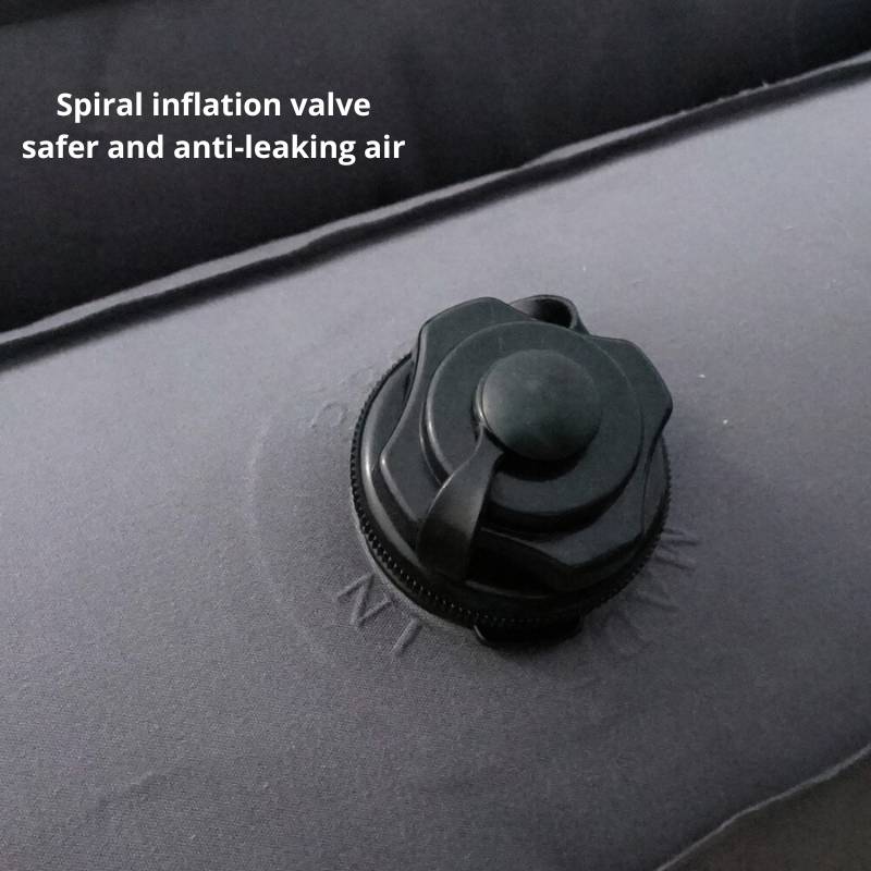 DikaSun Pickup Truck Bed Air Mattress