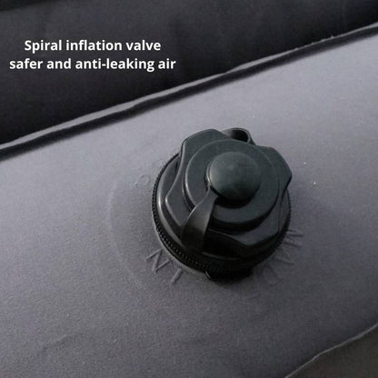 DikaSun Pickup Truck Bed Air Mattress