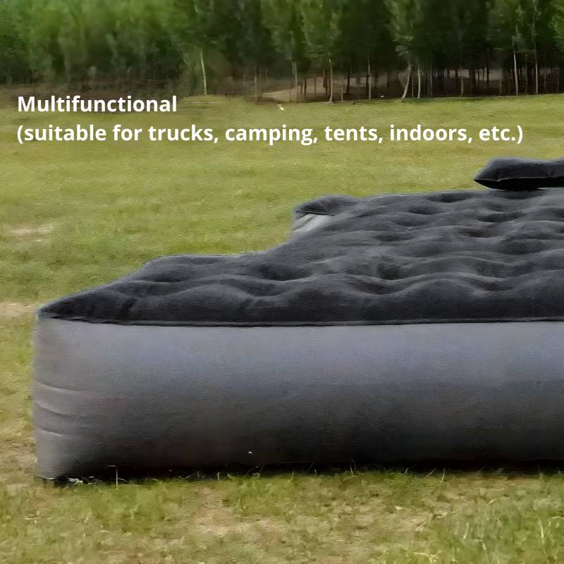 DikaSun Pickup Truck Bed Air Mattress