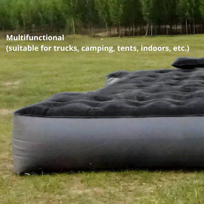 DikaSun Pickup Truck Bed Air Mattress